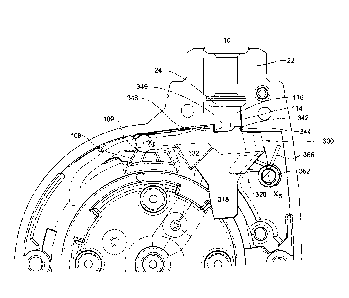 Une figure unique qui représente un dessin illustrant l'invention.